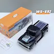 اسپیکر قابل حمل WSTER مدل WS-692