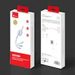 کابل تبدیل USB به USB-C / microUSB / لایتنینگ پرووان مدل PCC118R