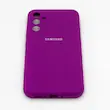 قاب سیلیکونی پاک کنی samsung galaxy A34