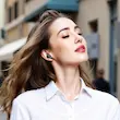 هندزفری بلوتوثی بروفون Borofone FQ9 Plus Bluetooth Handsfree 