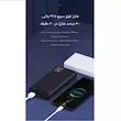 پاوربانک جووی مدل JP-302 ظرفیت 20000 میلی آمپرساعت