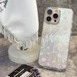 قاب پاپیونی فانتزی و هولوگرامی مناسب برای  IPhone16 ProMax 