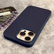 قاب چرمی Nilkin مناسب iPhone 16 Pro Max | شیک، مقاوم و مینیمال