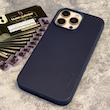 قاب چرمی Nilkin مناسب iPhone 16 Pro Max | شیک، مقاوم و مینیمال