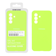 قاب سیلیکونی پاک کنی samsung galaxy A36