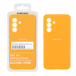 قاب سیلیکونی پاک کنی samsung galaxy A36