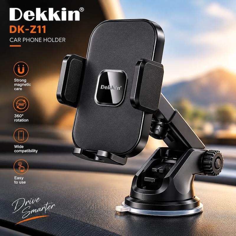 هولدر موبایل Dekkin مدل DK-Z11