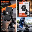 هولدر موبایل Dekkin مدل DK-Z11