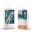کابل شارژ USB-A به Type-C مدل LDNIO LS631