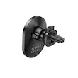 هولدر شارژر وایرلس خودرو بروفون مدل BH201 WIRELESS 15W