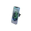 هولدر شارژر وایرلس خودرو بروفون مدل BH201 WIRELESS 15W