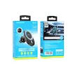 هولدر شارژر وایرلس خودرو بروفون مدل BH201 WIRELESS 15W