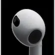 هندزفری بیسیم مدل AIRPODS 3 A2565