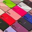 قاب سیلیکونی پاک کنی samsung galaxy A54