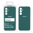 قاب سیلیکونی پاک کنی samsung galaxy A55