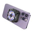 فن خنک کننده موبایل بروفون BOROFONE BG15 Magnetic