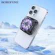 فن خنک کننده موبایل بروفون BOROFONE BG15 Magnetic