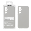 قاب سیلیکونی پاک کنی samsung galaxy A55