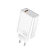 شارژر شیائومی توان 33 وات دو پین Charger Xiaomi 33W Dual Pin  