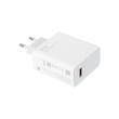 شارژر شیائومی توان 67 وات دو پین Charger Xiaomi 67W Dual Pin  