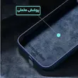 قاب سیلیکونی پاک کنی samsung galaxy A56