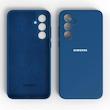قاب سیلیکونی پاک کنی samsung galaxy s23fe
