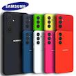 قاب سیلیکونی پاک کنی samsung galaxy s24fe