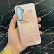 کاور Youngkit براق پوست ماری Samsung S24fe