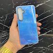 کاور Youngkit براق پوست ماری Samsung S24fe