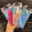 کاور Youngkit براق پوست ماری Samsung S24fe
