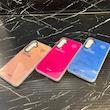 کاور Youngkit براق پوست ماری Samsung S24fe