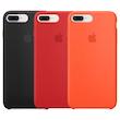 قاب سیلیکونی پاک کنی  Iphone 7/8 plus