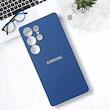 قاب سیلیکونی پاک کنی Samsung galaxy S25 Ultra