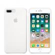 قاب سیلیکونی پاک کنی  Iphone 7/8 plus