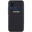 قاب سیلیکونی پاک کنی Samsung galaxy A21s