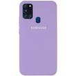 قاب سیلیکونی پاک کنی Samsung galaxy A21s
