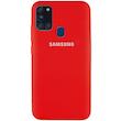 قاب سیلیکونی پاک کنی Samsung galaxy A21s