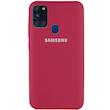 قاب سیلیکونی پاک کنی Samsung galaxy A21s