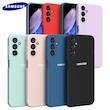 قاب سیلیکونی پاک کنی Samsung galaxy A14
