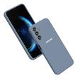 قاب سیلیکونی پاک کنی Samsung galaxy A15