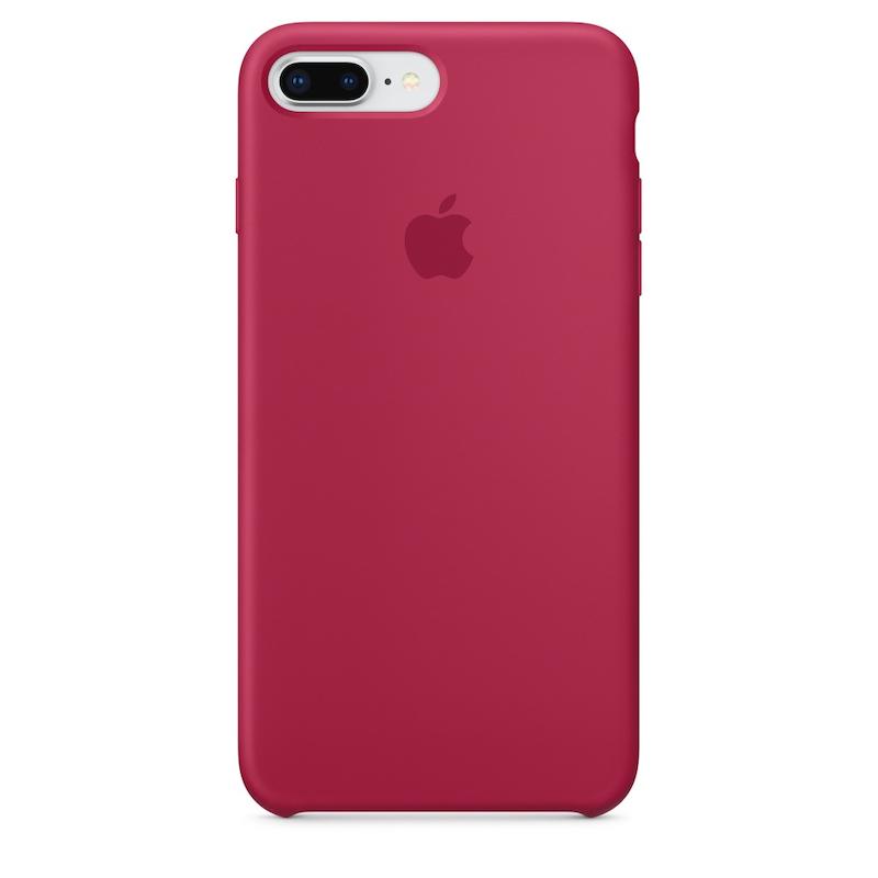 قاب سیلیکونی پاک کنی  Iphone 7/8 plus