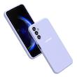 قاب سیلیکونی پاک کنی Samsung galaxy A16