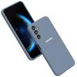 قاب سیلیکونی پاک کنی Samsung galaxy A16