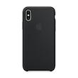 قاب سیلیکونی پاک کنی Iphone X