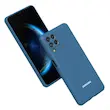 قاب سیلیکونی پاک کنی Samsung galaxy A22 4G