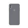 قاب سیلیکونی پاک کنی Iphone X