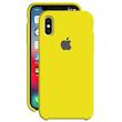 قاب سیلیکونی پاک کنی Iphone X