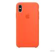 قاب سیلیکونی پاک کنی Iphone X