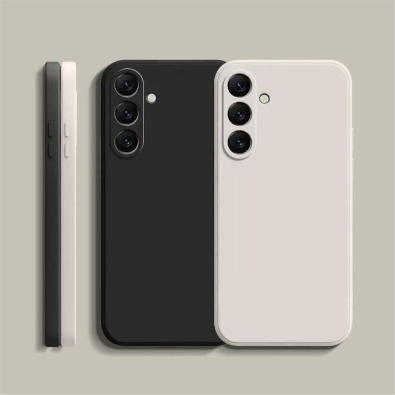 قاب سیلیکونی پاک کنی Samsung galaxy A26