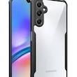 کاور شفاف دور رنگی Unique Case  سامسونگ Galaxy A26 